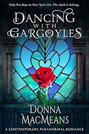 Dancing with Gargoyles